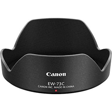 Canon 9529B001 Lens Hood EW-73C, suitable for the EF-S 10-18mm lens on sale